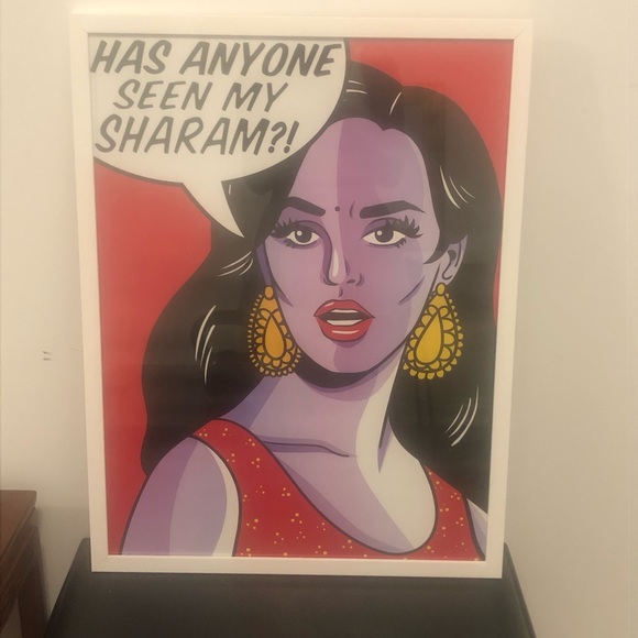Original hate copy print - Picture 1 of 2